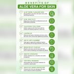 Benefits of Aloe Vera for the Face