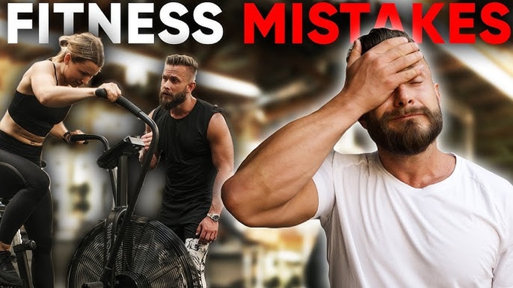 Mistakes to Avoid When Starting a Gym