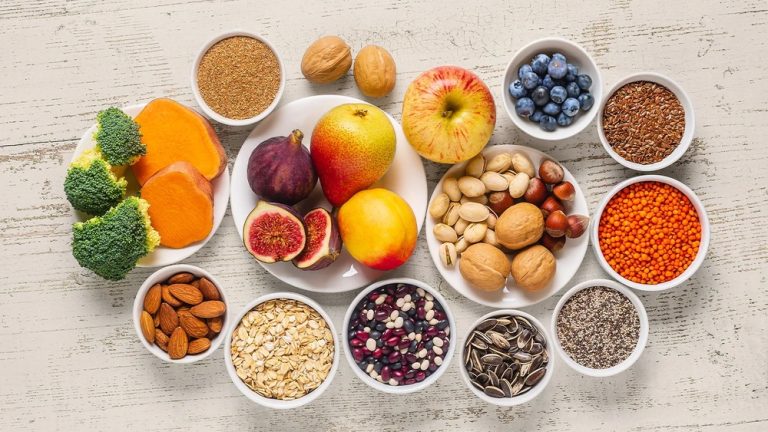 Why is Fiber Important for Digestion
